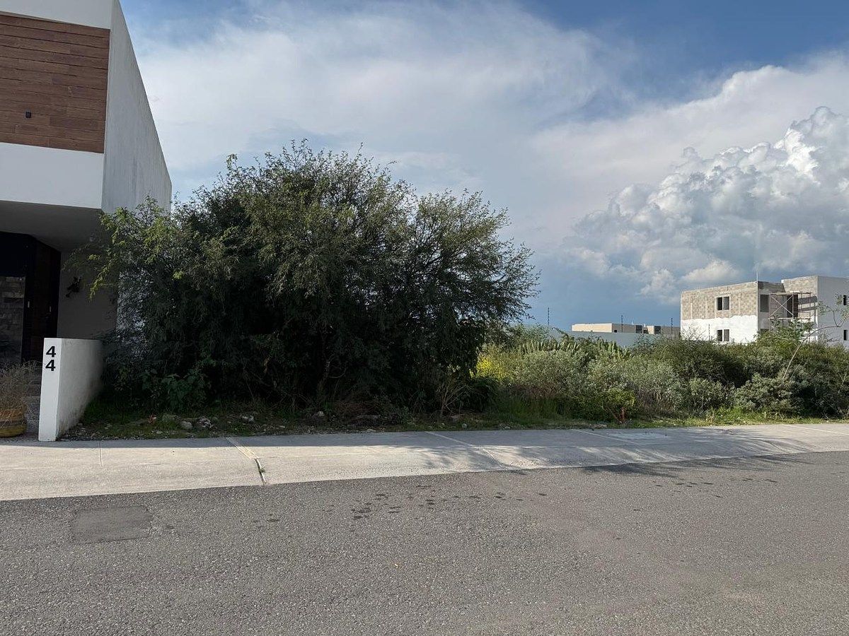 Terreno en El Marqués, Querétaro, foto 2 de 16