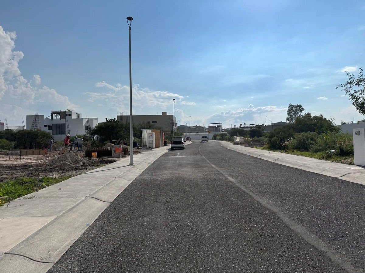 Terreno en El Marqués, Querétaro, foto 4 de 16