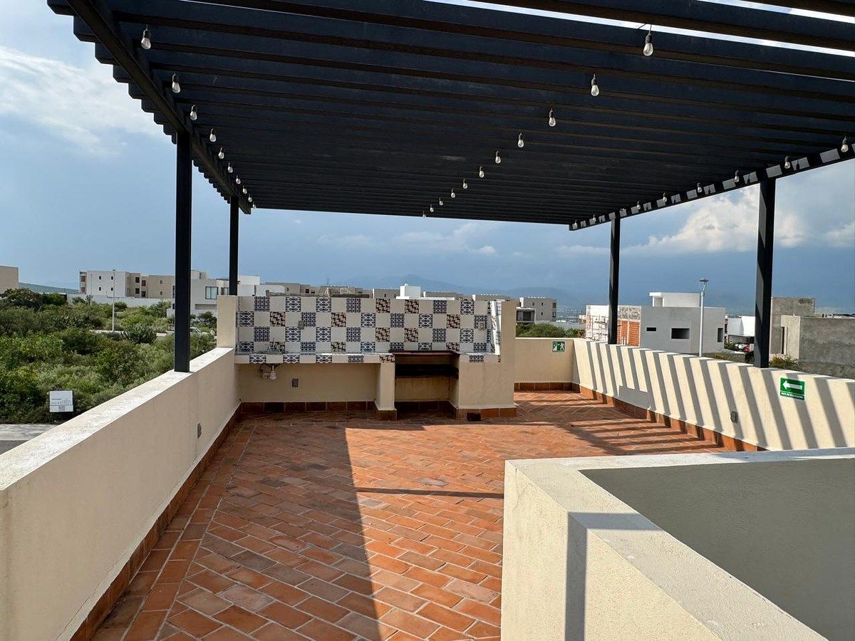 Terreno en El Marqués, Querétaro, foto 10 de 16