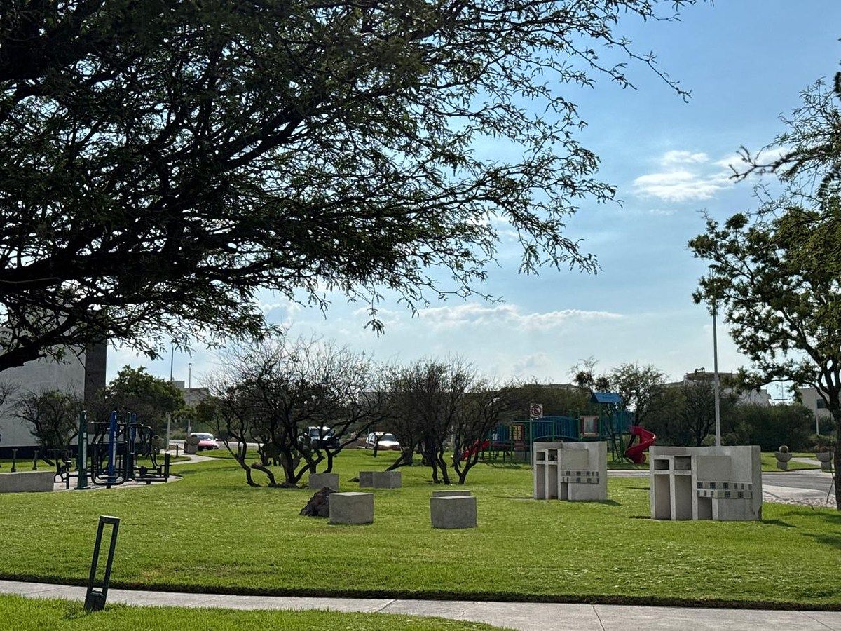 Terreno en El Marqués, Querétaro, foto 11 de 16