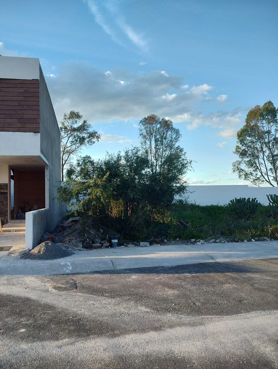 Terreno en El Marqués, Querétaro, foto 16 de 16