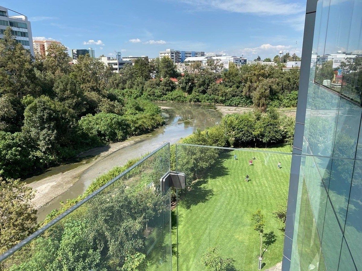 Department for sale in Uniq Lomas de Chapultepec, photo 1 of 34