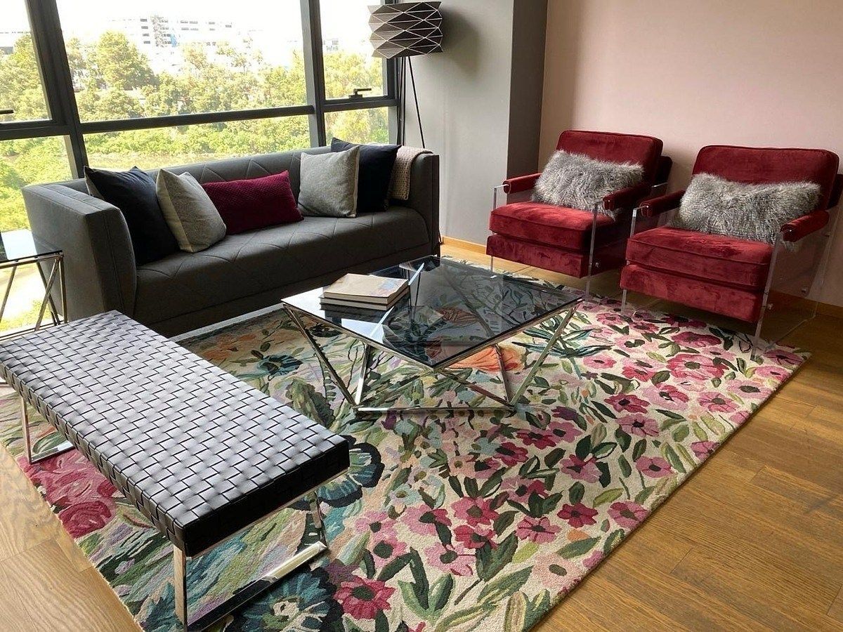 Apartment in Lomas de Chapultepec I Sección, Miguel Hidalgo, photo 3 of 34