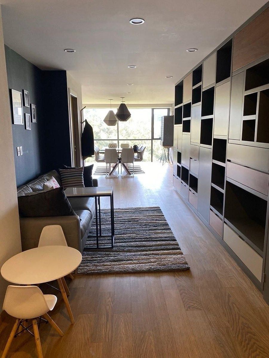 Apartment in Lomas de Chapultepec I Sección, Miguel Hidalgo, photo 4 of 34
