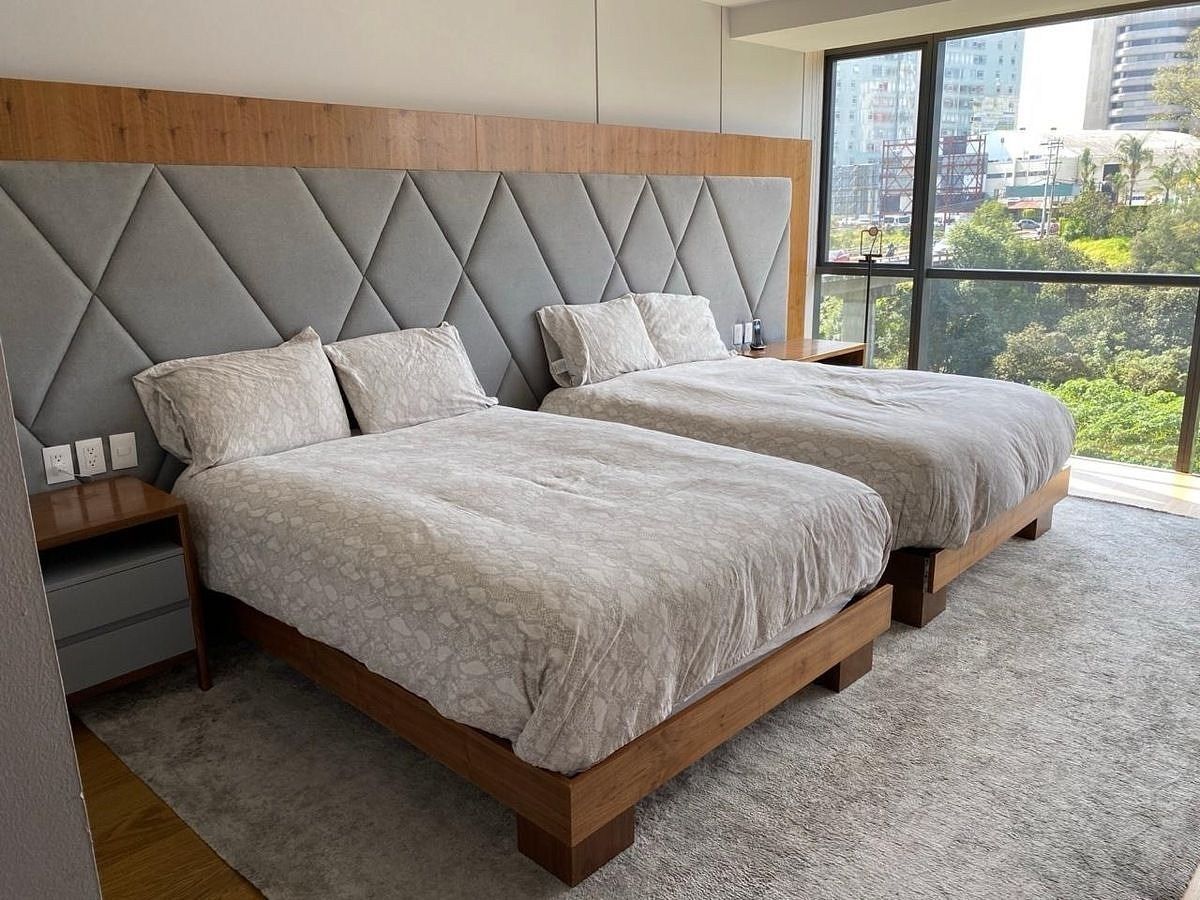 Apartment in Lomas de Chapultepec I Sección, Miguel Hidalgo, photo 7 of 34