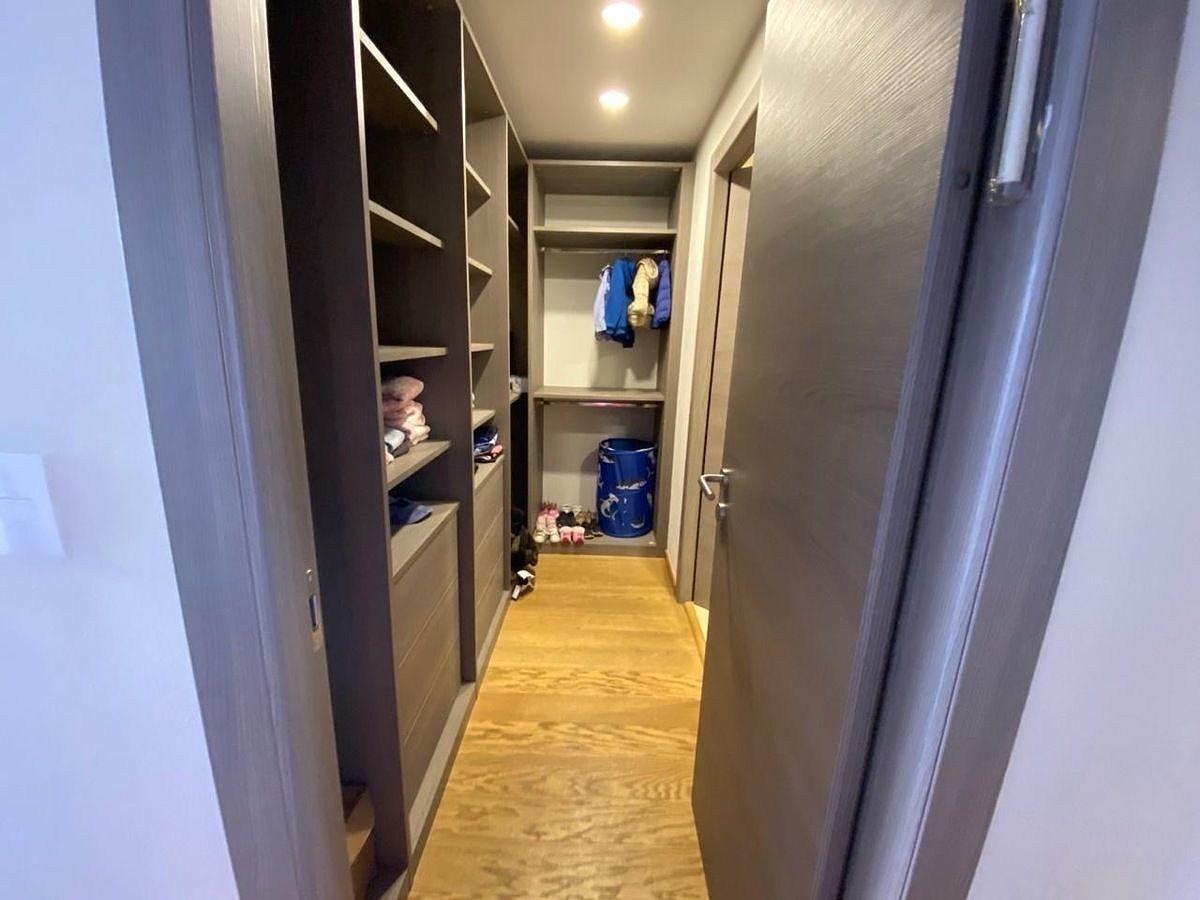 Apartment in Lomas de Chapultepec I Sección, Miguel Hidalgo, photo 15 of 34