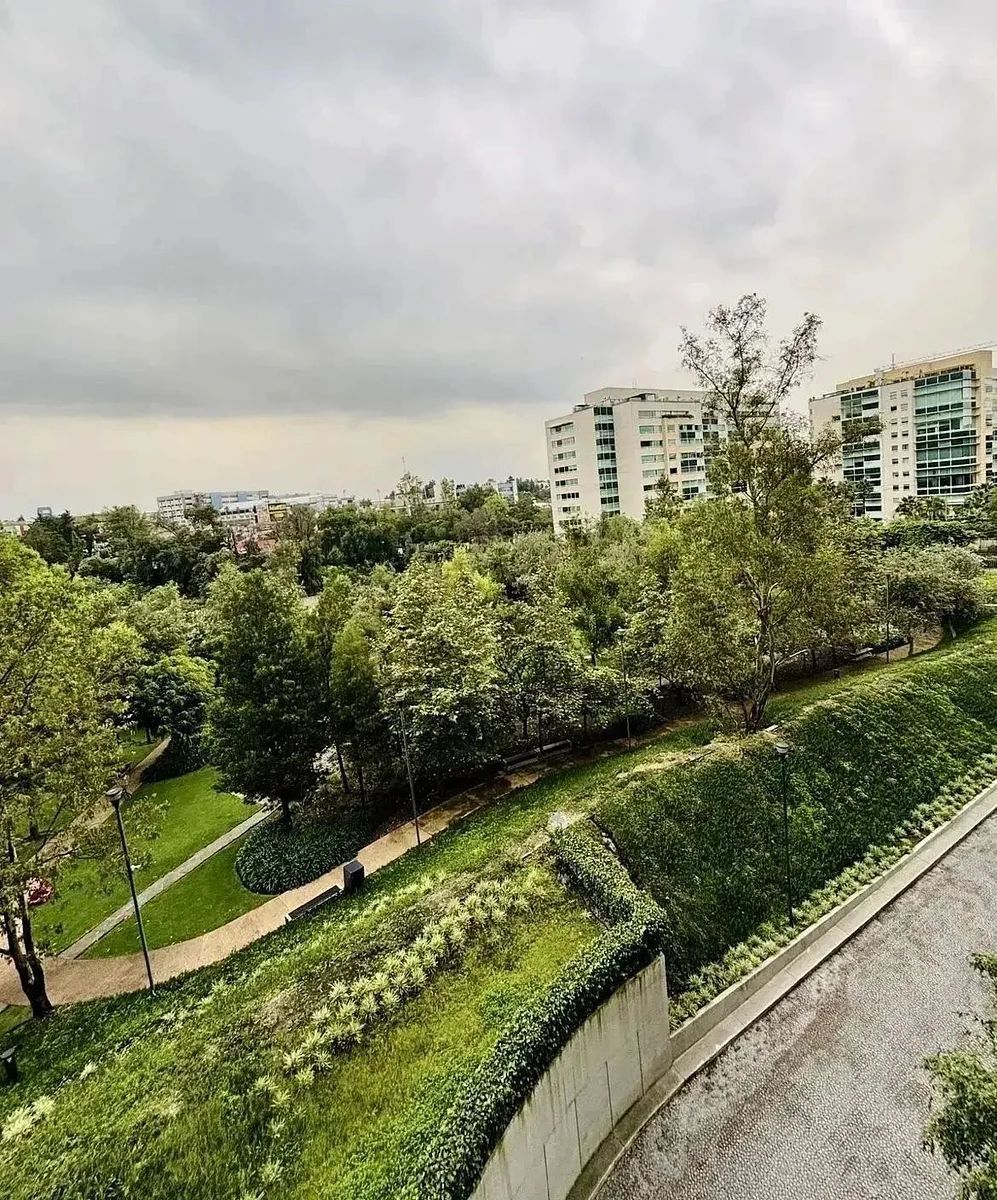 Apartment in Lomas de Chapultepec I Sección, Miguel Hidalgo, photo 19 of 34