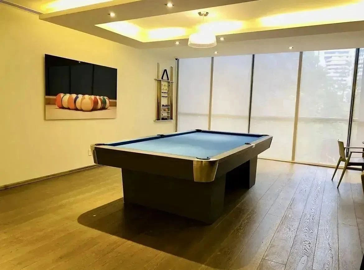 Apartment in Lomas de Chapultepec I Sección, Miguel Hidalgo, photo 32 of 34