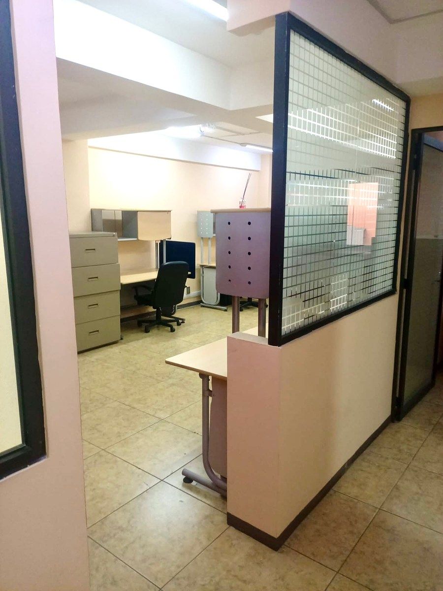RENTAL OF LOCAL IN VERTIZ NARVARTE, photo 1 of 12