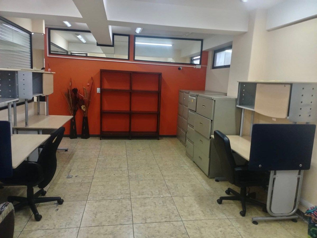 Retail Space in Vertiz Narvarte, Benito Juárez, photo 2 of 12