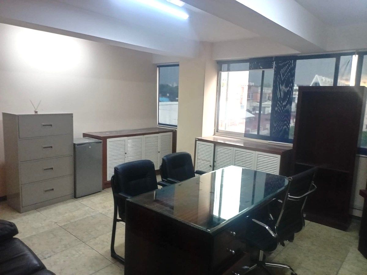 Retail Space in Vertiz Narvarte, Benito Juárez, photo 4 of 12