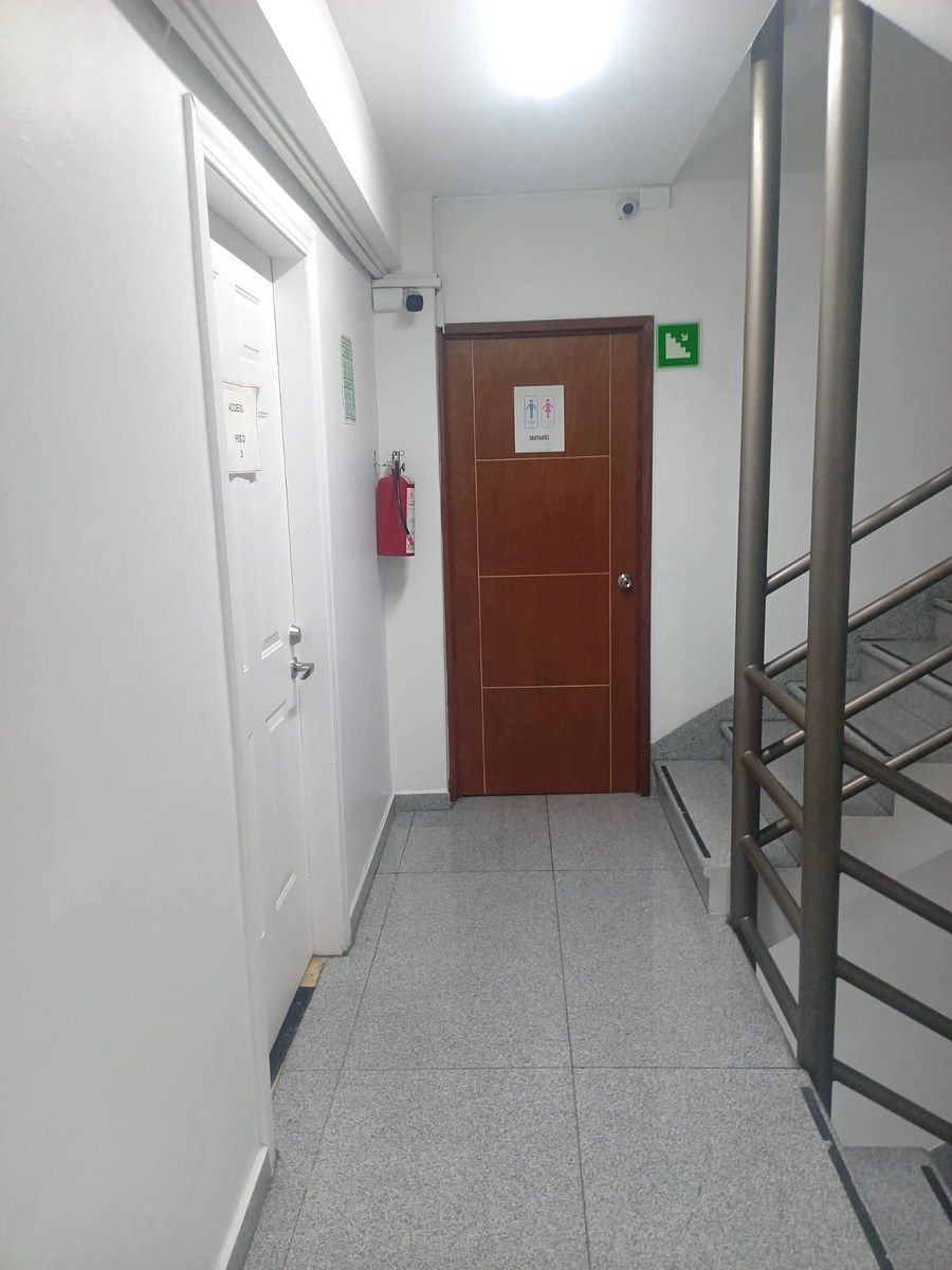 Retail Space in Vertiz Narvarte, Benito Juárez, photo 12 of 12