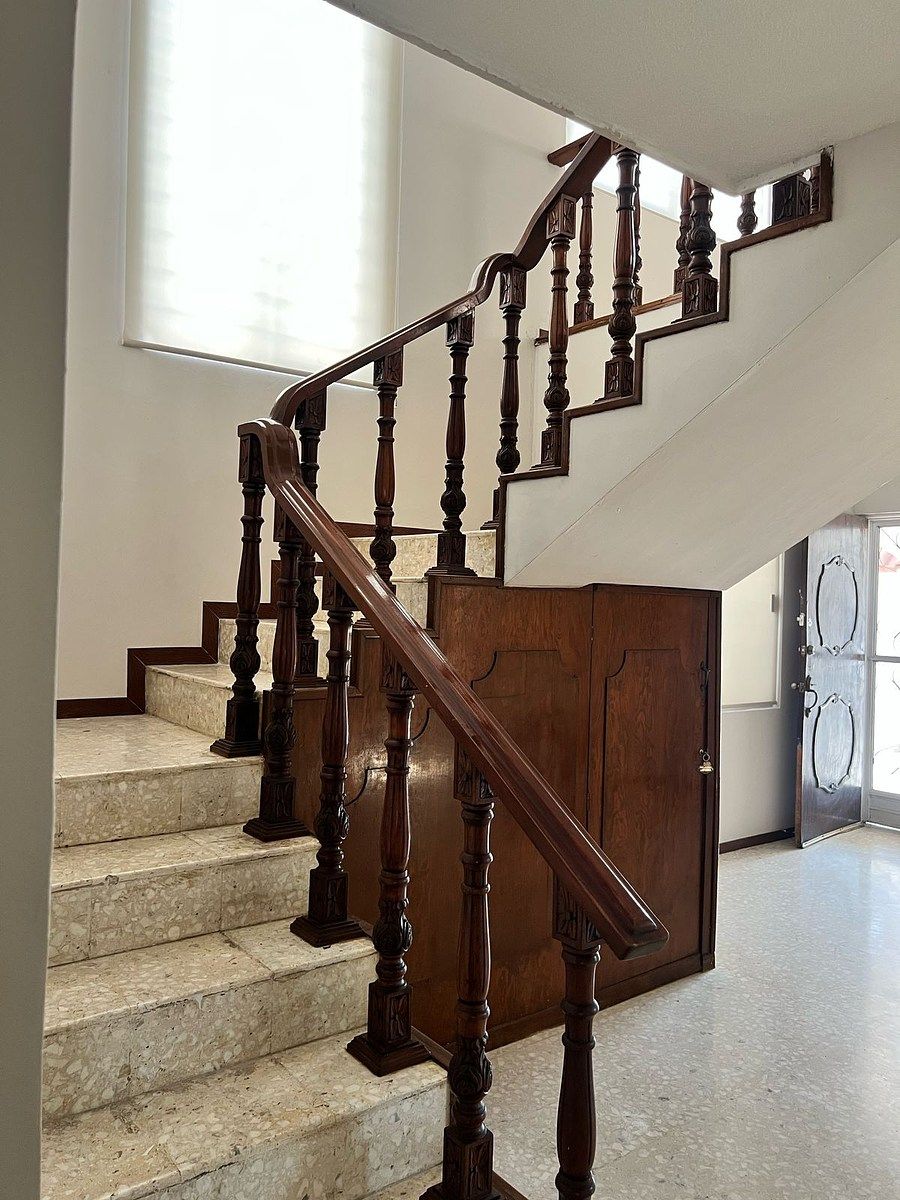 House in Santa Fe, Monterrey, photo 4 of 9