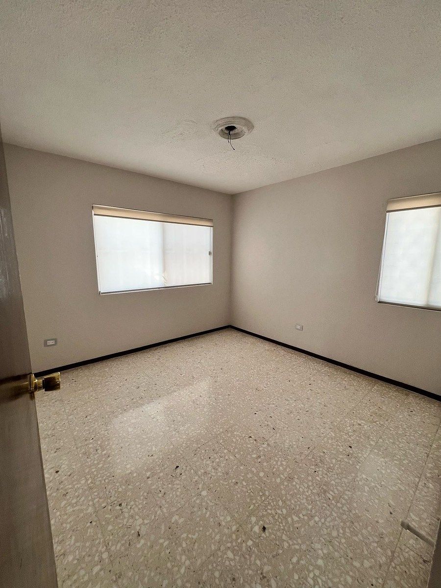 House in Santa Fe, Monterrey, photo 7 of 9
