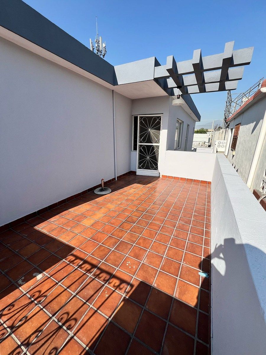House in Santa Fe, Monterrey, photo 9 of 9