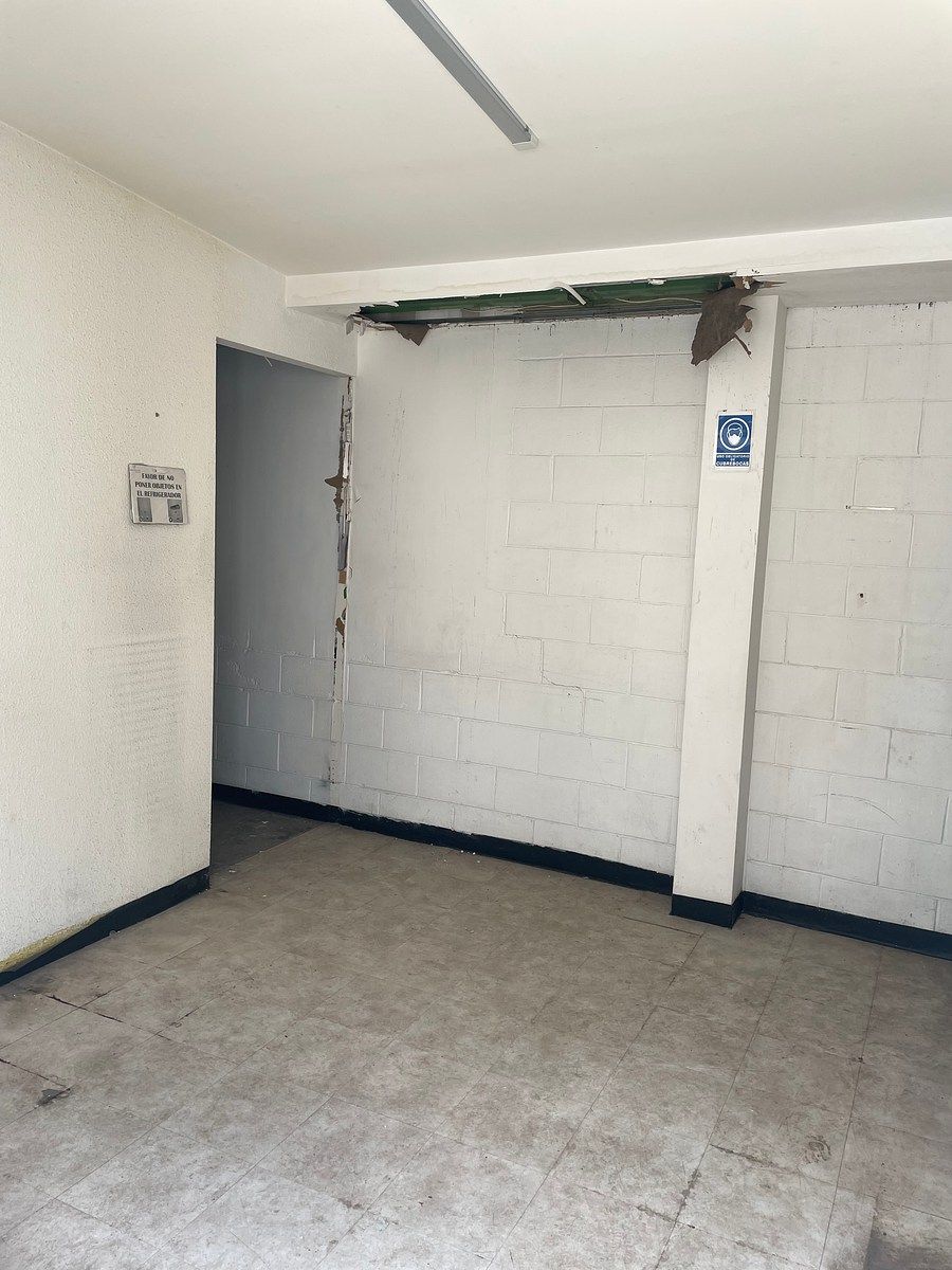Bodega comercial en San Nicolás, Tlalnepantla de Baz, foto 3 de 16