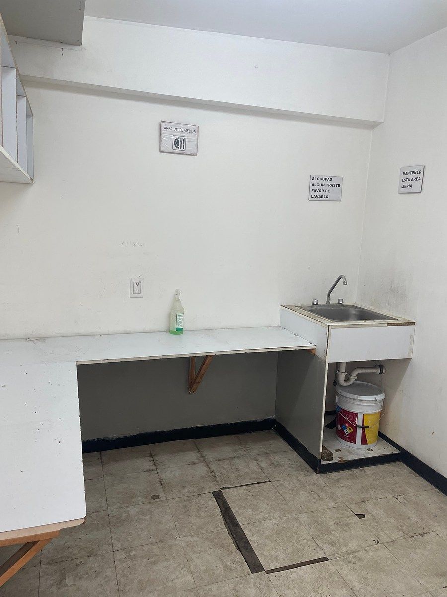 Bodega comercial en San Nicolás, Tlalnepantla de Baz, foto 7 de 16