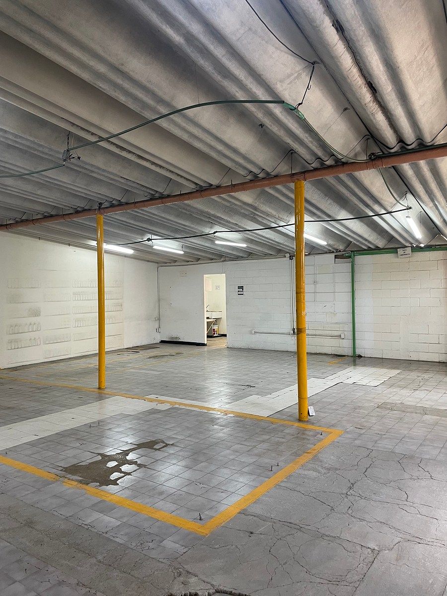 Bodega comercial en San Nicolás, Tlalnepantla de Baz, foto 8 de 16