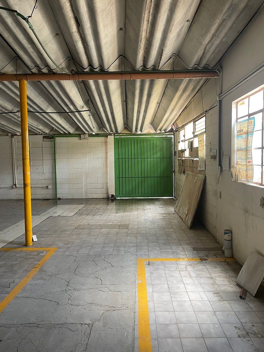 Bodega comercial en San Nicolás, Tlalnepantla de Baz, foto 10 de 16
