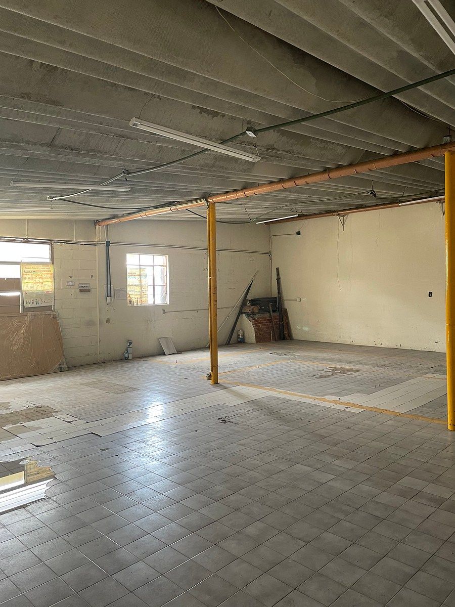 Bodega comercial en San Nicolás, Tlalnepantla de Baz, foto 12 de 16