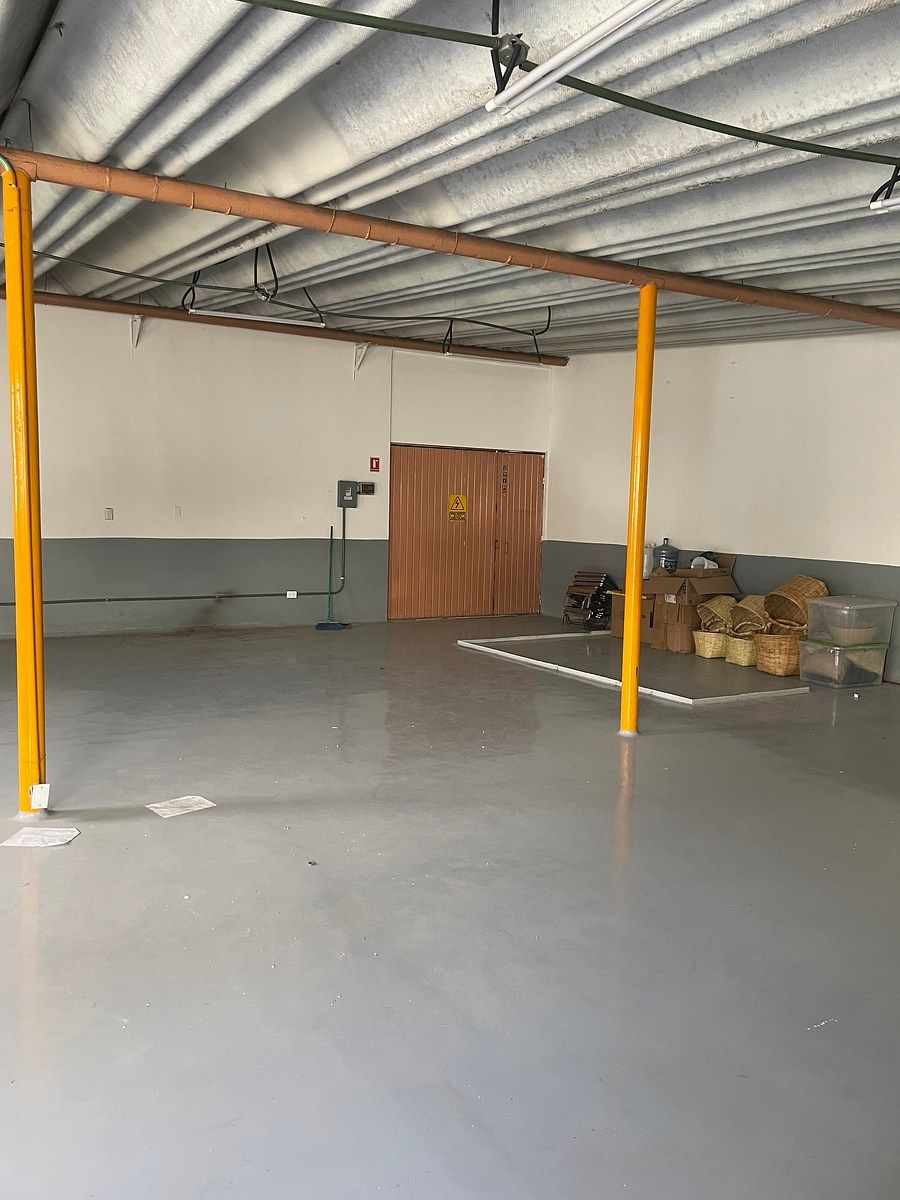 Bodega comercial en San Nicolás, Tlalnepantla de Baz, foto 13 de 16