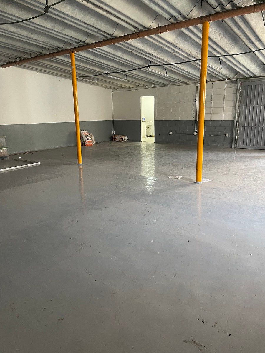 Bodega comercial en San Nicolás, Tlalnepantla de Baz, foto 14 de 16