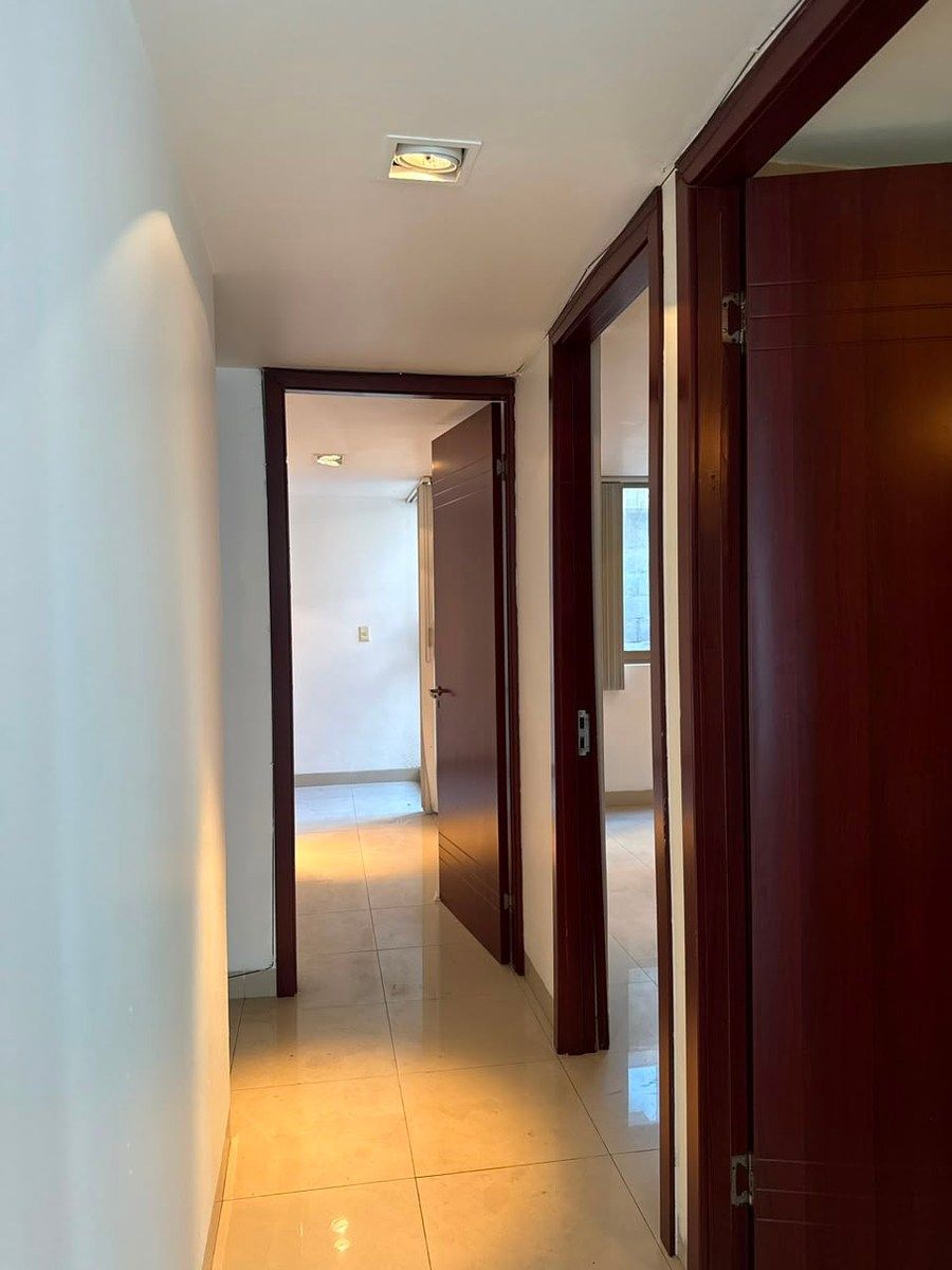Apartamento em Cuauhtémoc, Cuauhtémoc, foto 2 de 9