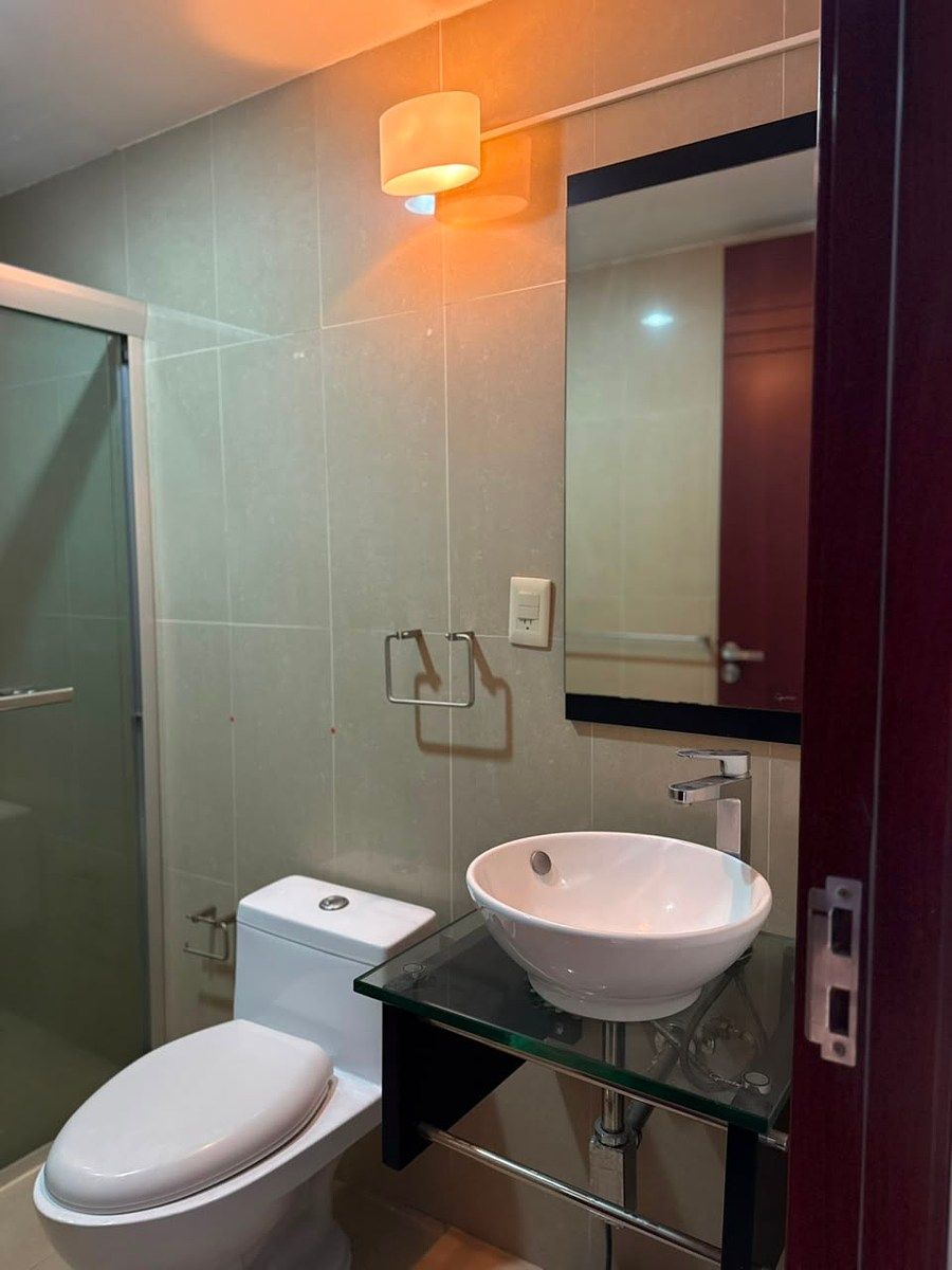 Apartamento em Cuauhtémoc, Cuauhtémoc, foto 3 de 9