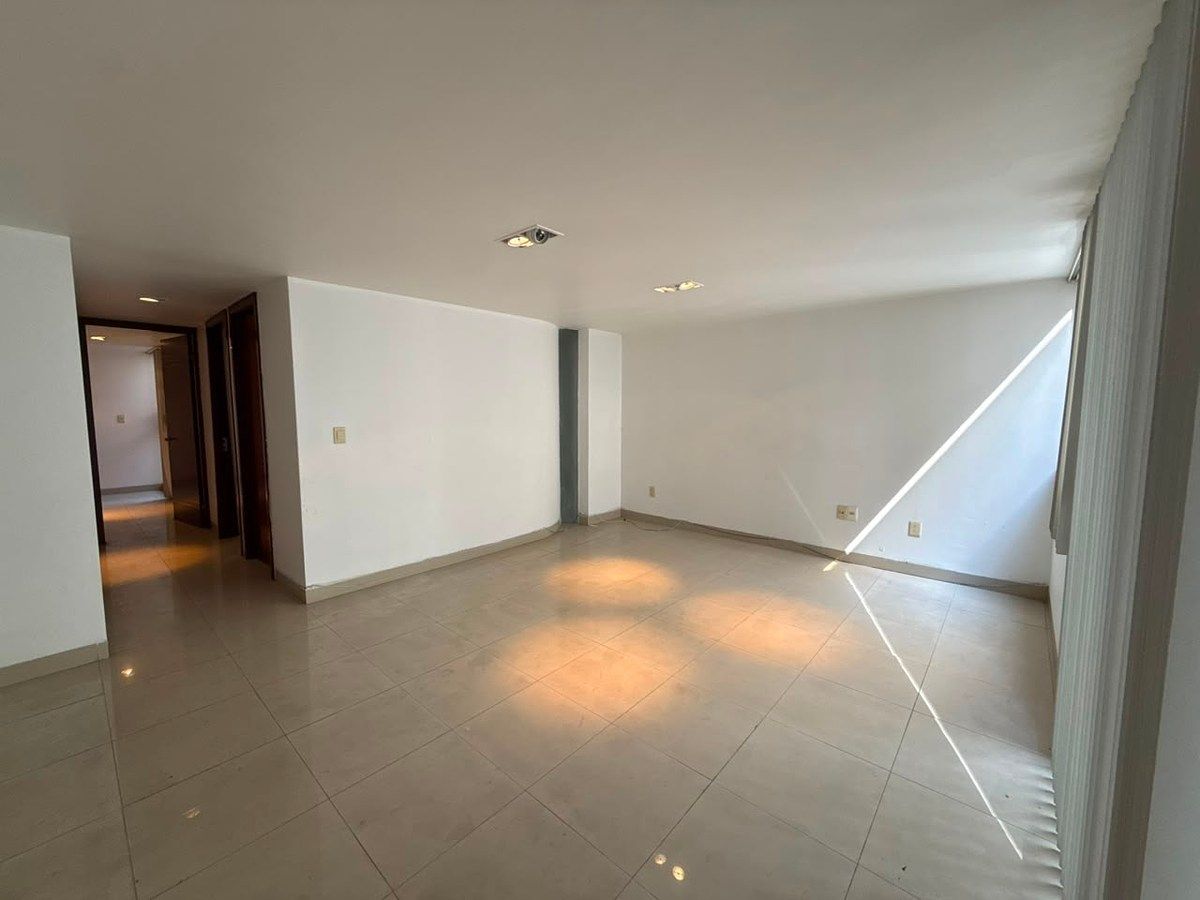 Apartamento em Cuauhtémoc, Cuauhtémoc, foto 6 de 9