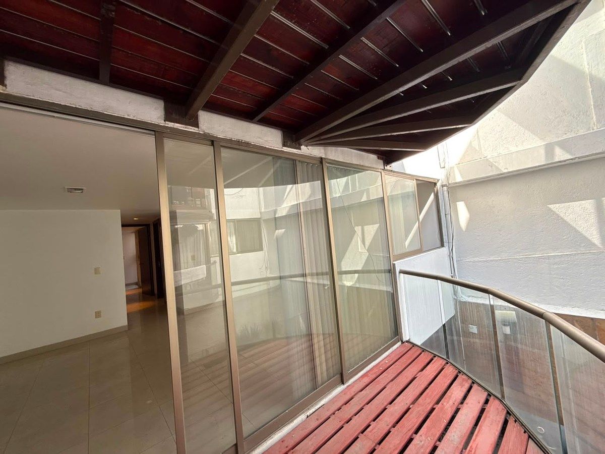 Apartamento em Cuauhtémoc, Cuauhtémoc, foto 7 de 9