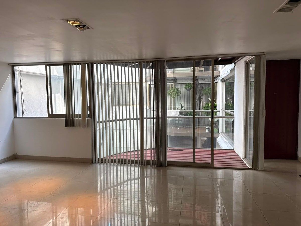 Apartamento em Cuauhtémoc, Cuauhtémoc, foto 8 de 9