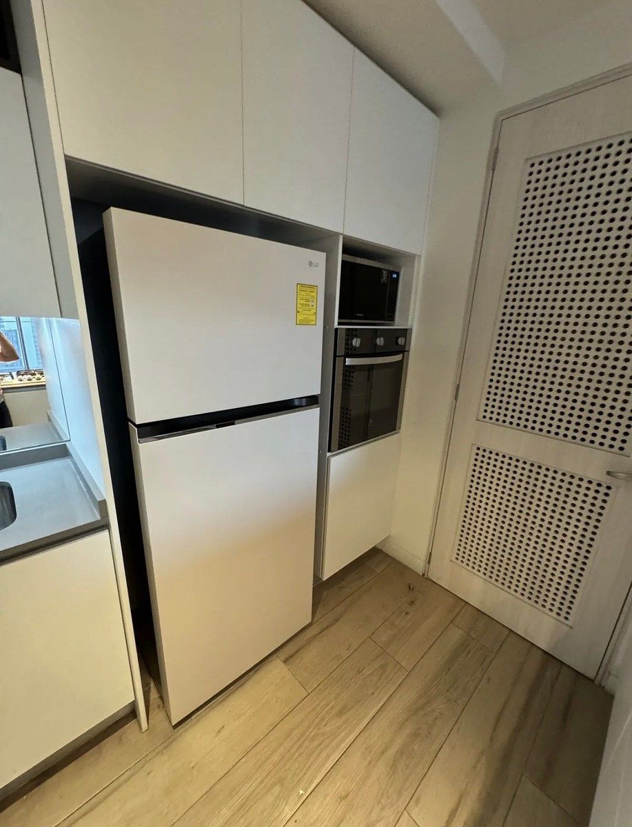 Apartamento em Puerta de Hierro, Zapopan, foto 5 de 21