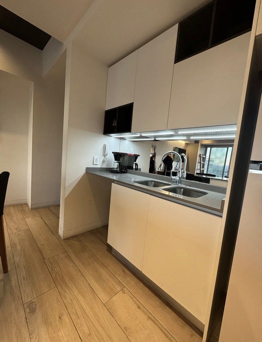 Apartamento em Puerta de Hierro, Zapopan, foto 8 de 21