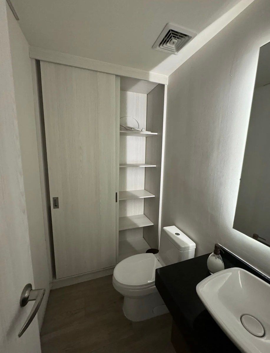 Apartamento em Puerta de Hierro, Zapopan, foto 18 de 21