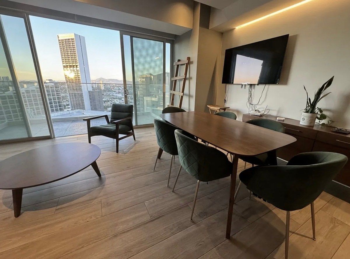 Apartamento em Puerta de Hierro, Zapopan, foto 20 de 21