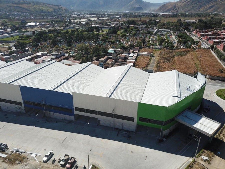 Bodega  Industrial  en Renta | Zona Sur, foto 1 de 8