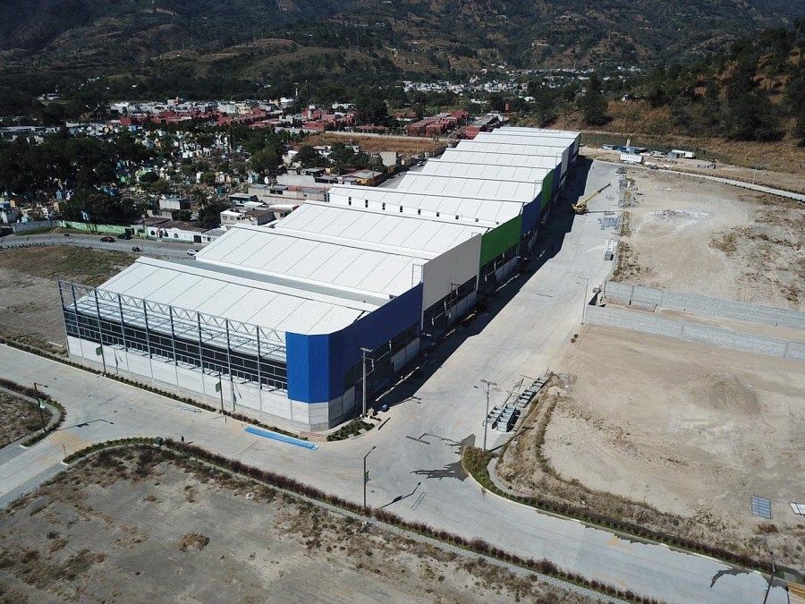 Bodega en Amatitlán, foto 3 de 8