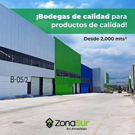 Bodega en Amatitlán, foto 4 de 8
