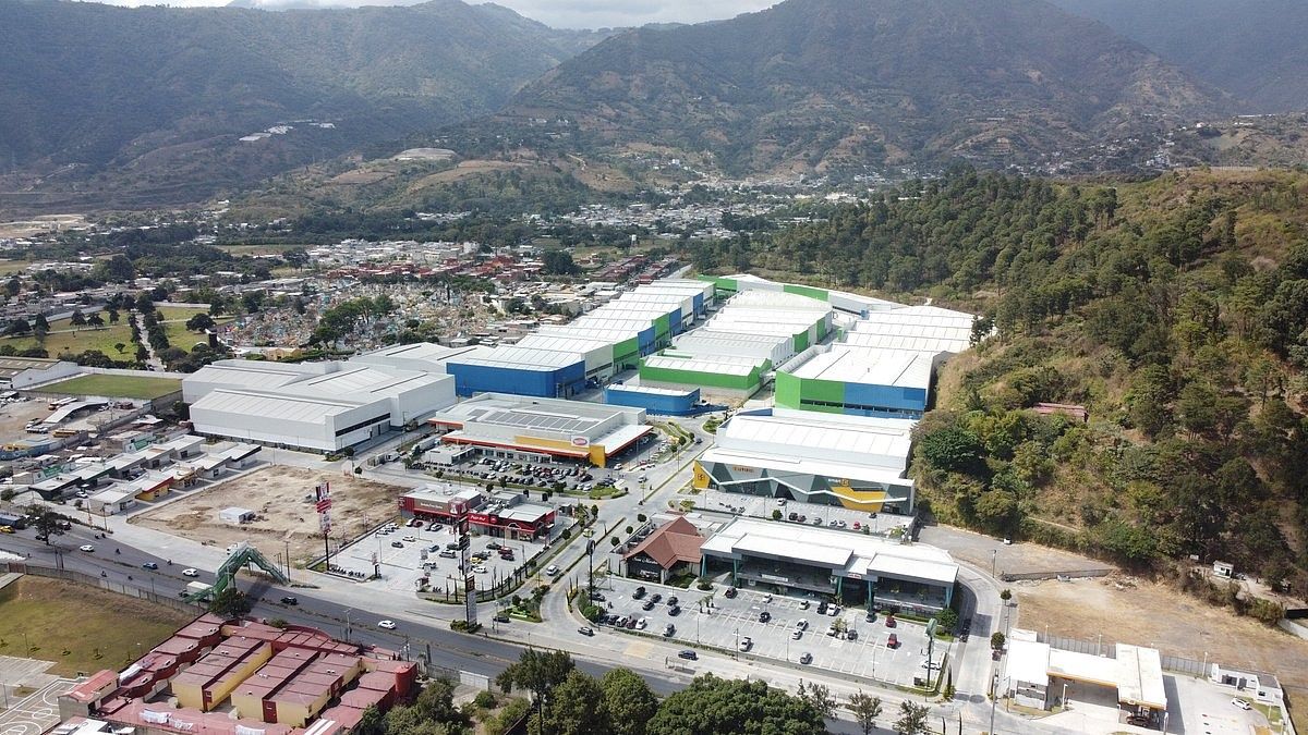 Bodega en Amatitlán, foto 6 de 8