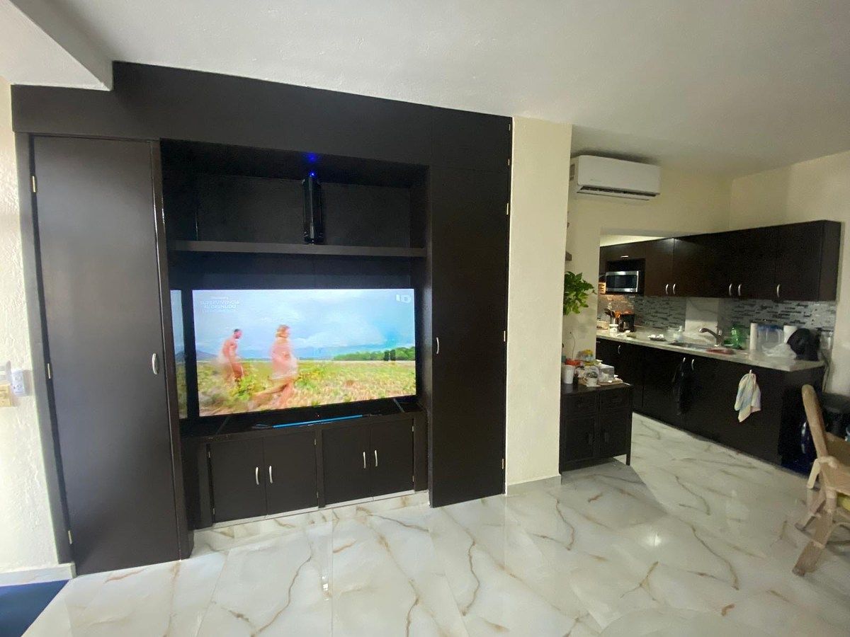 Muebles empotrados, foto 2 de 19