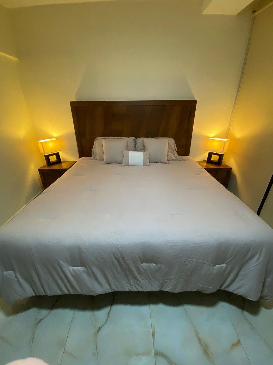 Recámara privada, foto 10 de 19