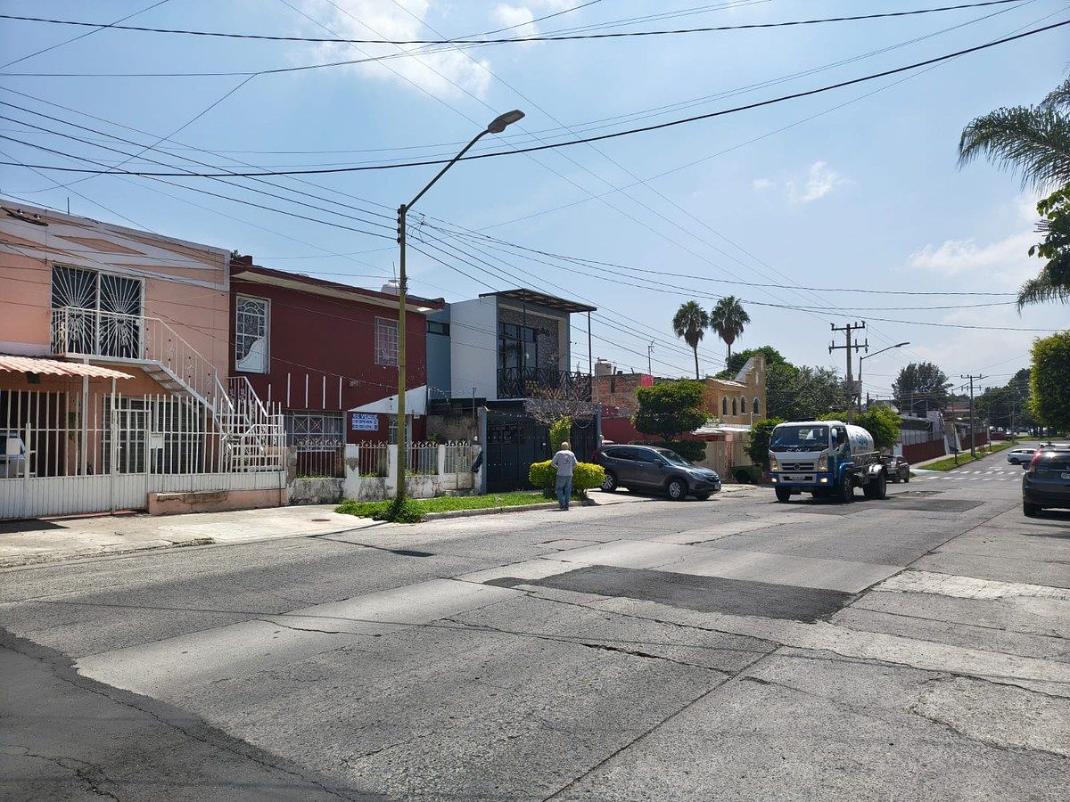 Casa em San Marcos Oriente, Guadalajara, foto 2 de 29