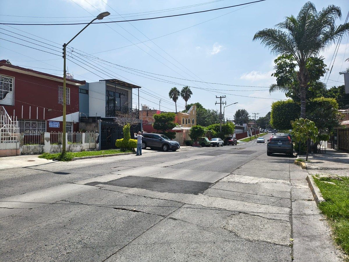 Casa em San Marcos Oriente, Guadalajara, foto 3 de 29