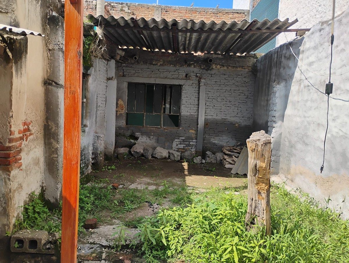 Casa em San Marcos Oriente, Guadalajara, foto 11 de 29