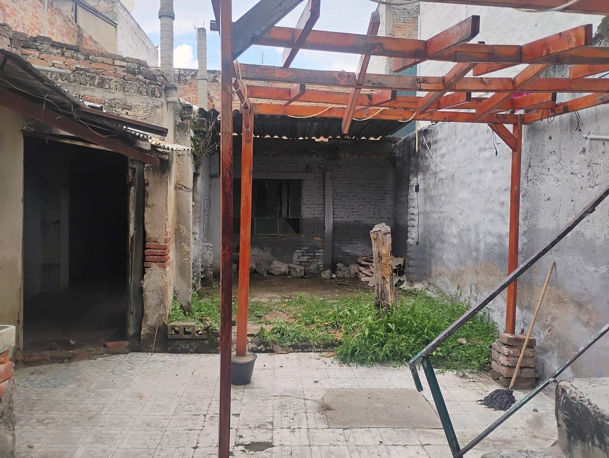 Casa em San Marcos Oriente, Guadalajara, foto 15 de 29