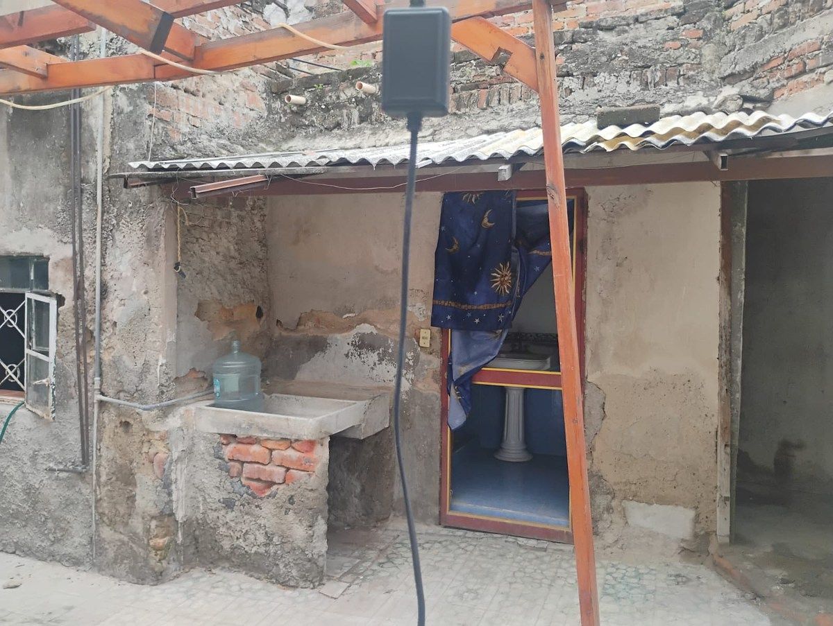 Casa em San Marcos Oriente, Guadalajara, foto 20 de 29