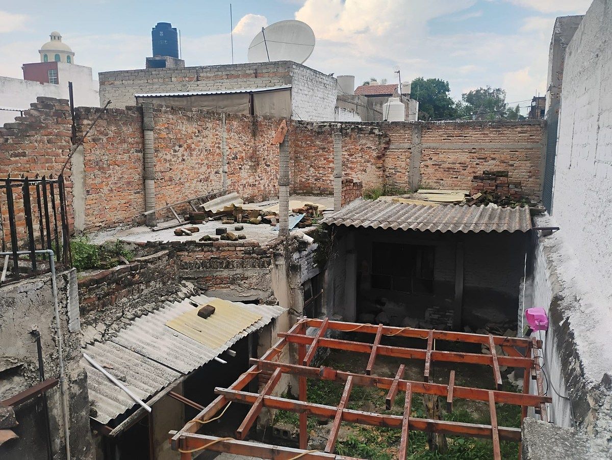 Casa em San Marcos Oriente, Guadalajara, foto 24 de 29