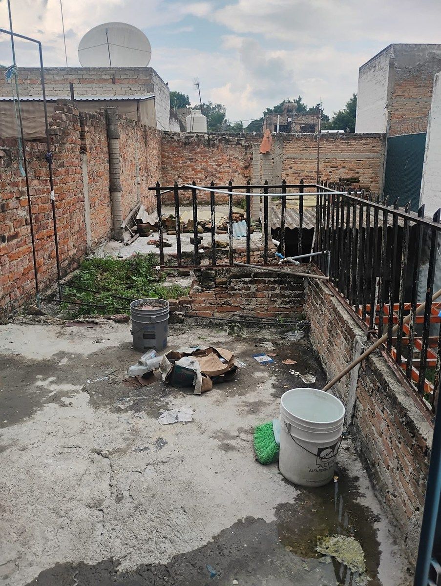 Casa em San Marcos Oriente, Guadalajara, foto 26 de 29