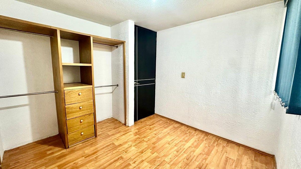 Apartment in Ampliación Los Olivos, Tláhuac, photo 3 of 16