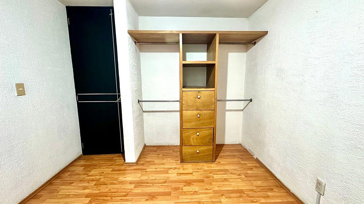 Apartment in Ampliación Los Olivos, Tláhuac, photo 4 of 16